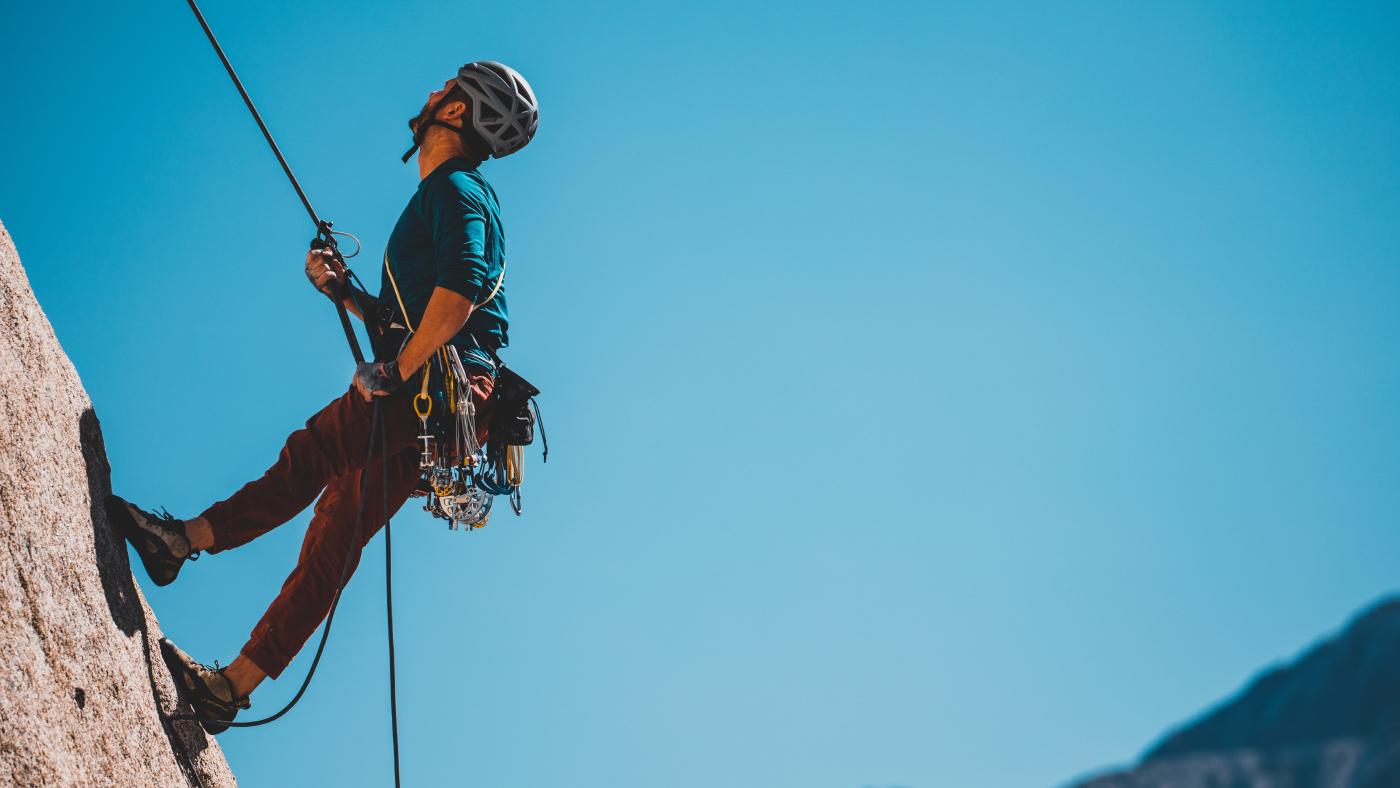 4 Ways to Find Climbing Partners Online