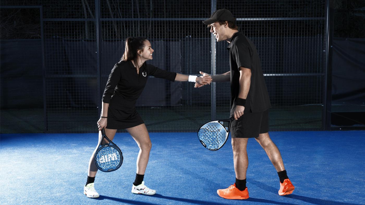 How to play padel? Complete Guide